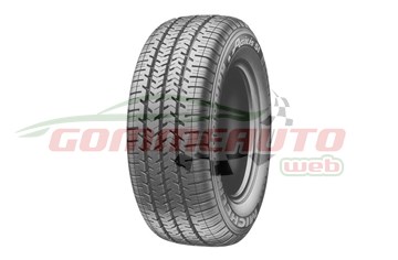 COP. 205/65R15C MICHELIN AGILIS 51 102T